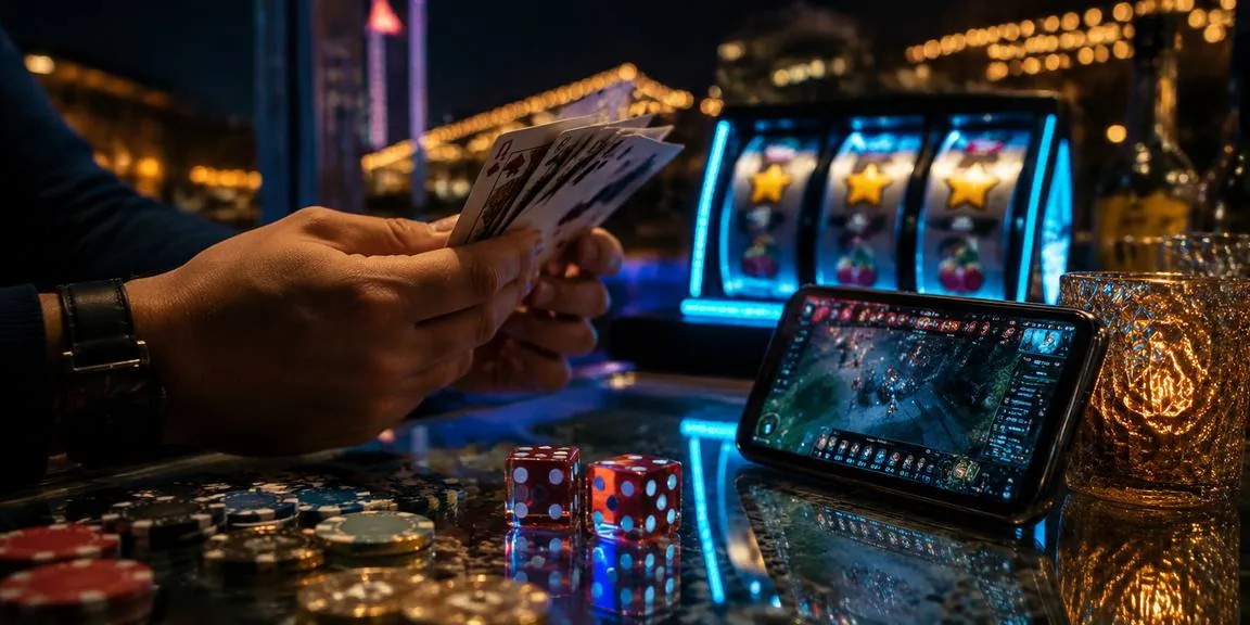 r8win Khám phá Mậu Binh tại r8win